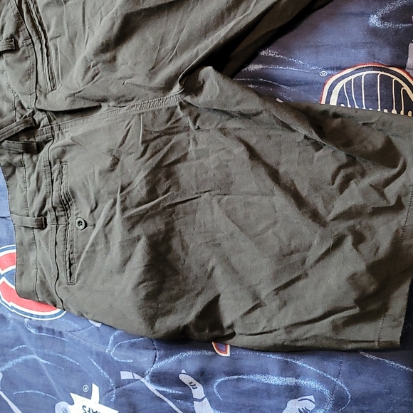 FarWest Comfortable Shorts - Picture 4 of 4